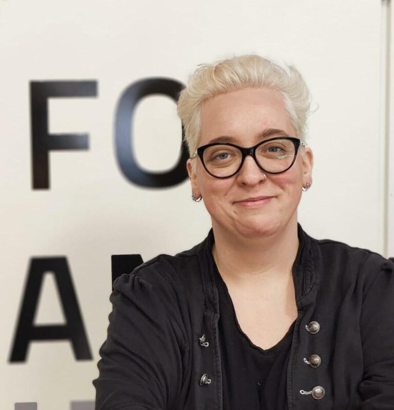 Lisa-Marie Karvonen