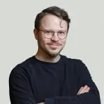 Niklas Isberg Crazy Town 150x150 1