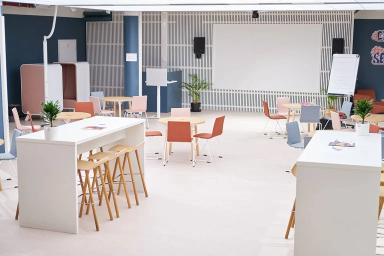 Rentable event space Alatori Jyväskylä - Crazy Town