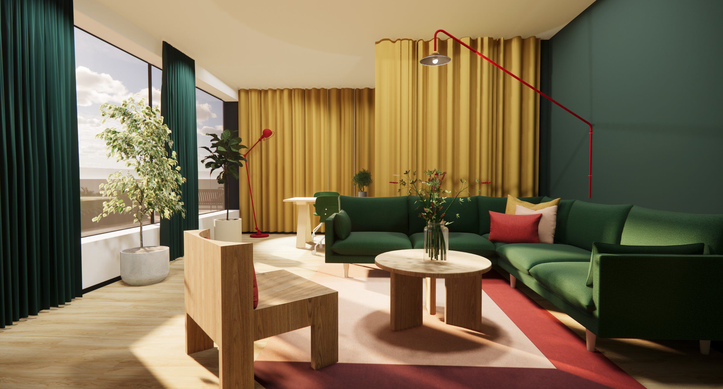 erica coworking 7krs
