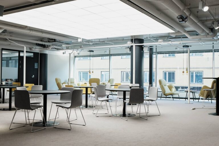 Rentable event space Ylätori Jyväskylä - Crazy Town