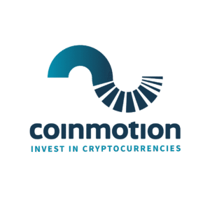 Coinmotion logo