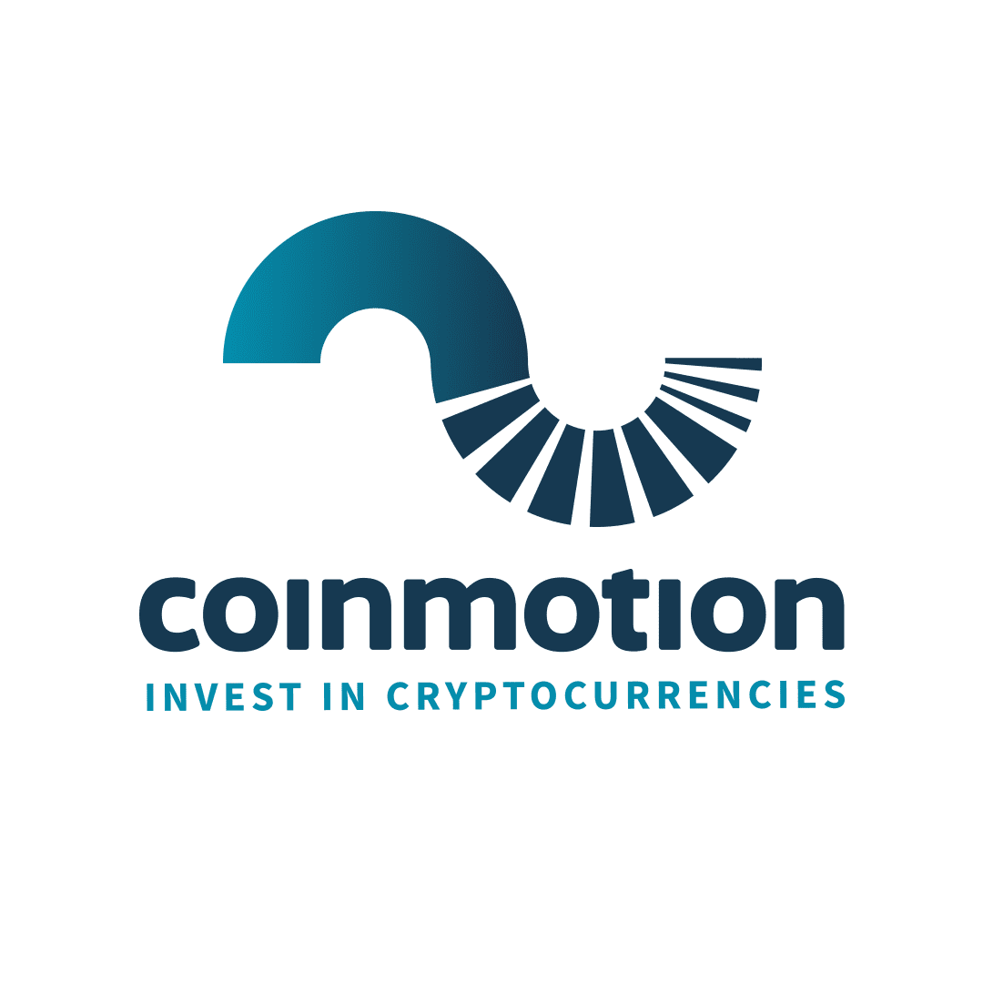 Coinmotion logo
