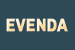 Evenda Logo