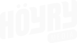 Höyrymedia logo