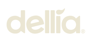 Dellia LOGO RGB Beige