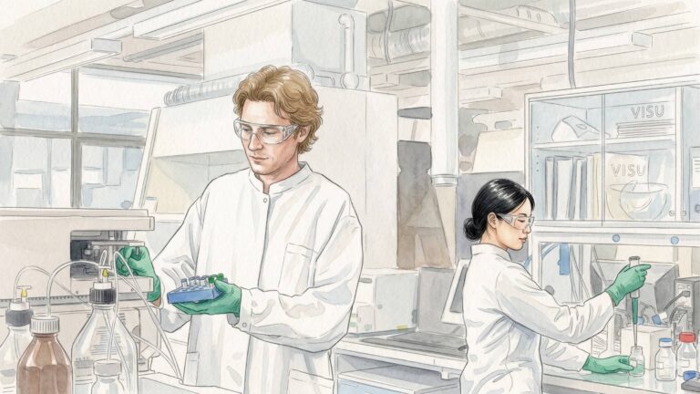 Erica Shared Labs 1